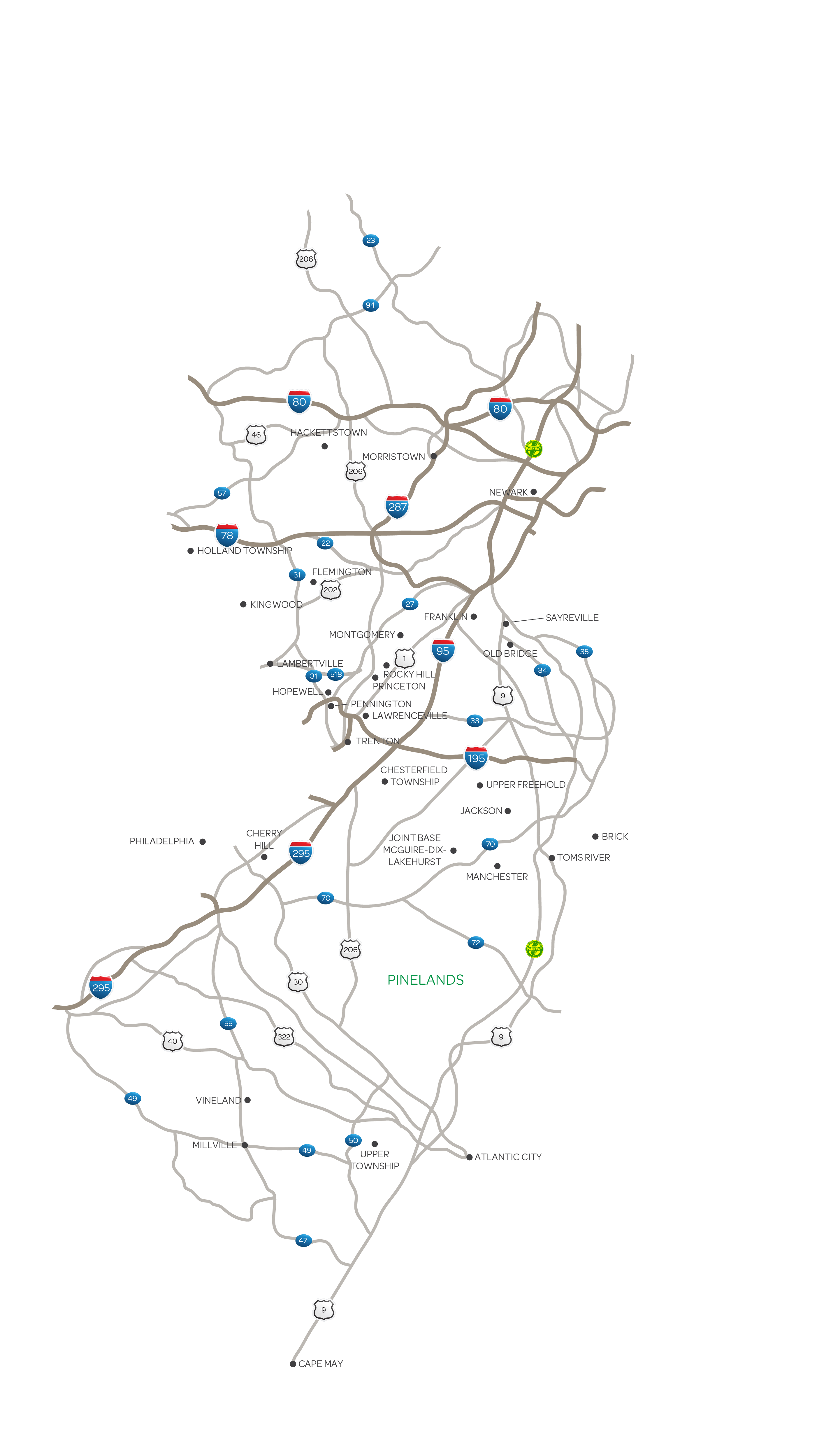 Confirmed Bobcat Sighting Documented Along Proposed PennEast Route, Says  ReThink Energy NJ