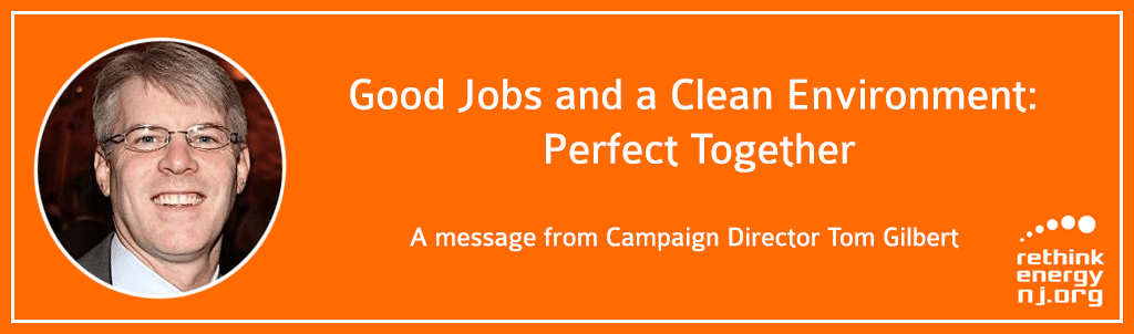Jobs Clean Environment