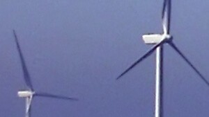 offshore wind energy turbine NJ