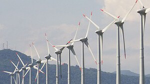 wind farm NJ renewable energy