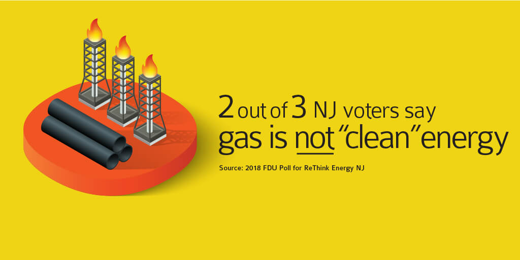 New Jersey Energy Poll