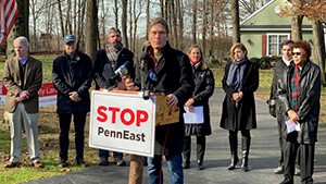 Keep PennEast out