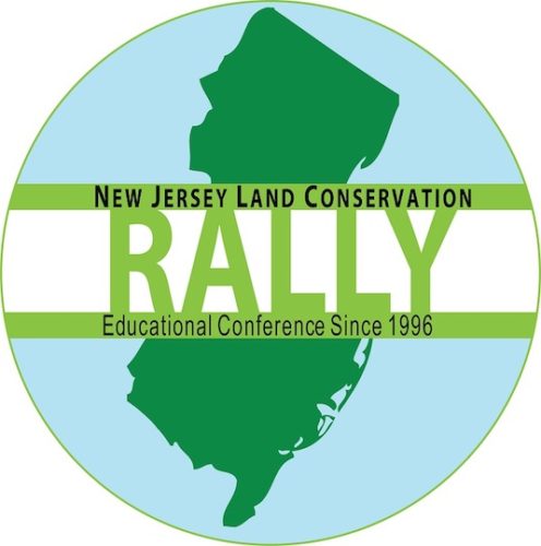NJ Land Conservation Rally