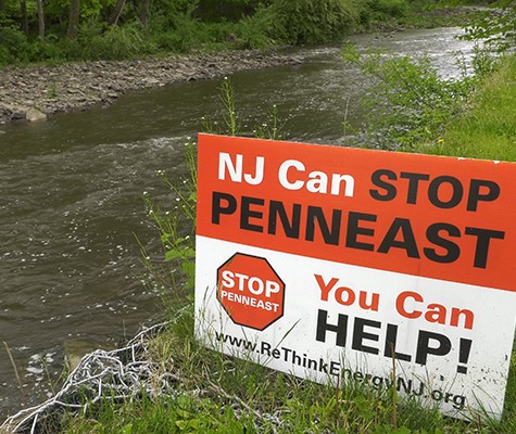 Supreme Court PennEast