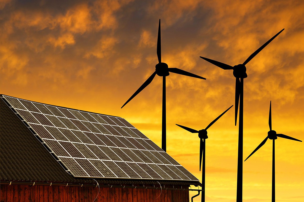 Take Action for NJ’s Clean Energy Future at Home