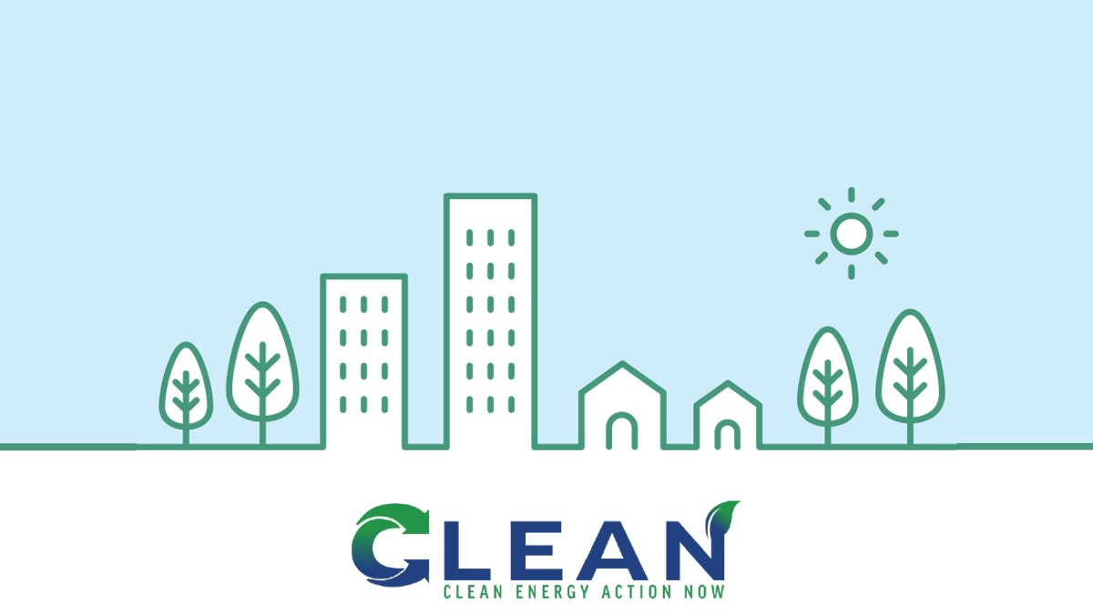 Clean Building Initiative Committee passes bill that will set standard for healthier, more ...